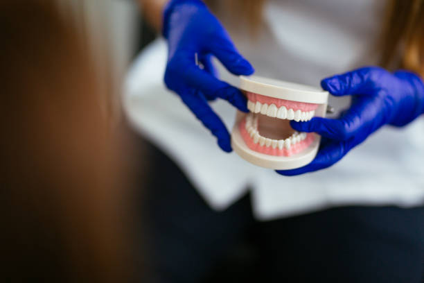 Full Mouth Reconstruction in Kechi, KS