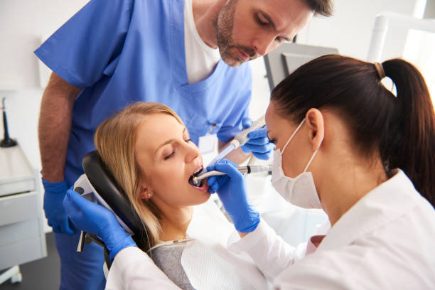 Kechi, KS Holistic Dental Care Services Company